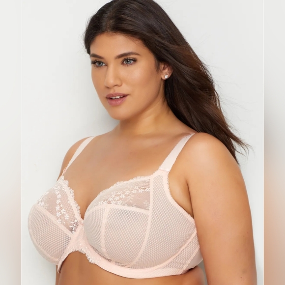Elomi Charley Plunge Bra - Picture 1 of 7